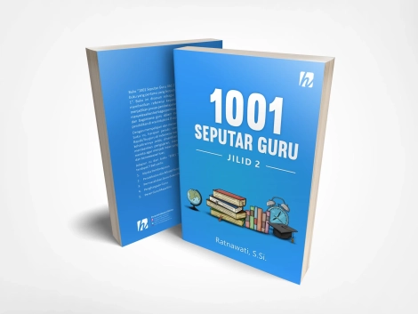 1001 Seputar Guru Jilid 2