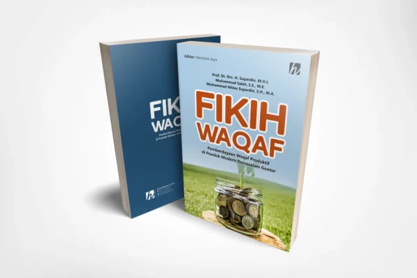 Fikih Waqaf