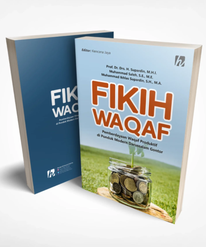 Fikih Waqaf