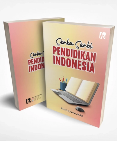 Serba-serbi Pendidikan di Indonesia