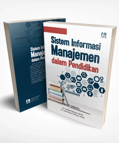 Sistem Informasi Manajemen dalam Pendidikan