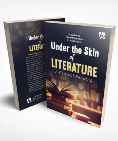 Under The Skin of Literature