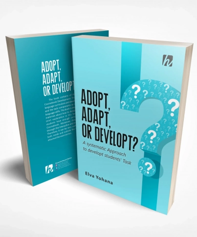 Adopt, Adapt, or Developt