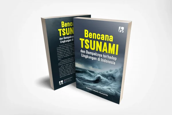 Bencana Tsunami dan Dampaknya terhadap Lingkungan di Indonesia