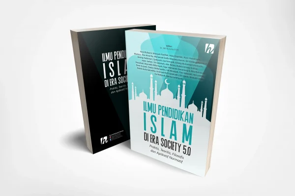 Ilmu Pendidikan Islam di Era Society 5.0