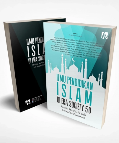Ilmu Pendidikan Islam di Era Society 5.0