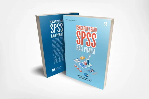 Pengaplikasian SPSS Bagi Pemula