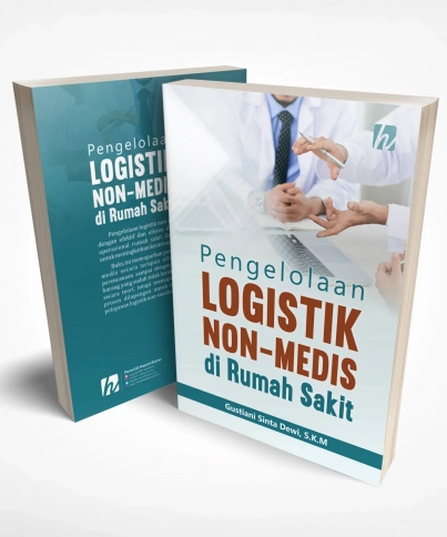 Pengelolaan Logistik Non-Medis di Rumah Sakit
