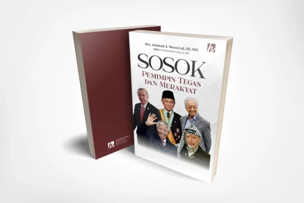 Sosok Pemimpin Tegas dan Merakyat