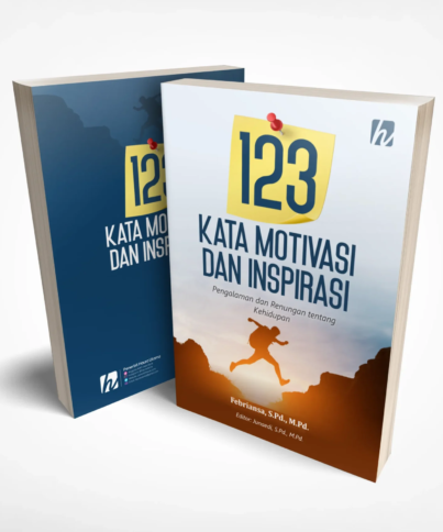 123 Kata Motivasi