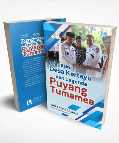Desa Kertayu