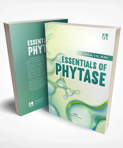 Essentials of Phytase