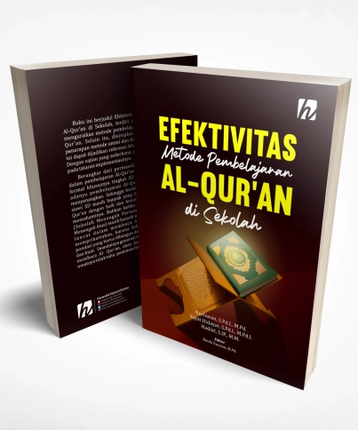 Efektivitas Metode Pembelajaran Al-Qur'an di Sekolah