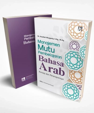 Manajemen Mutu Pembelajaran Bahasa Arab
