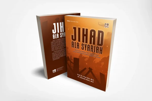 Jihad Ala Syariah