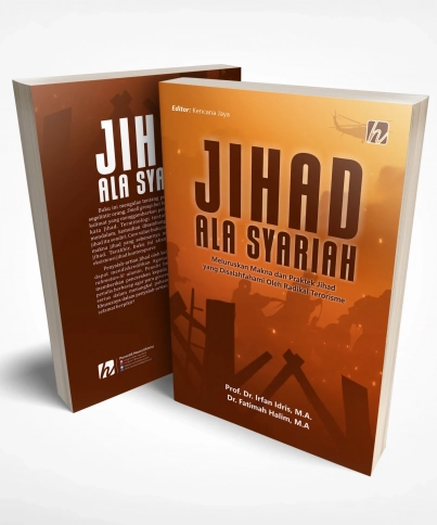 Jihad Ala Syariah