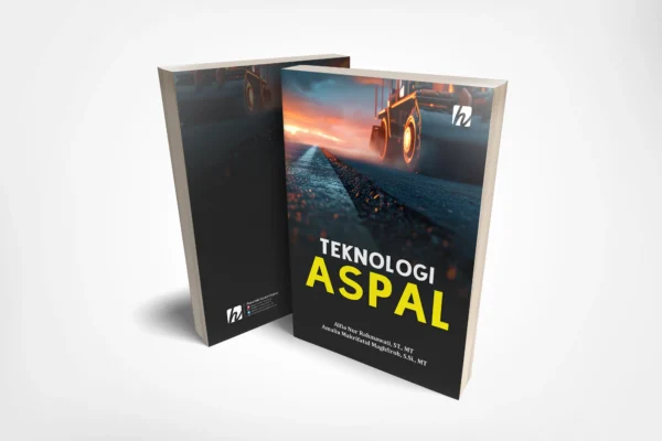 Teknologi ASPAL
