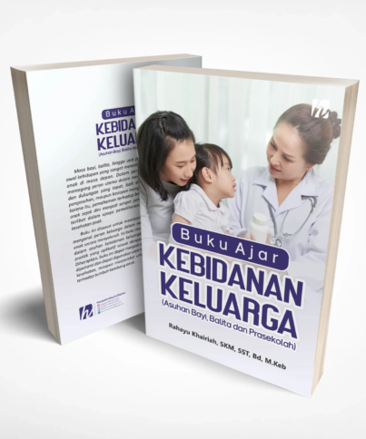 Buku Ajar kebidanan Keluarga