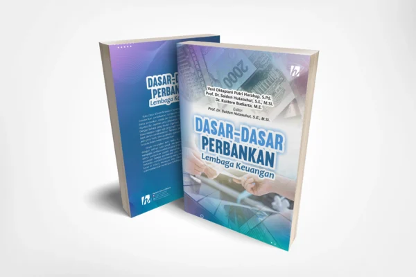 Dasar-Dasar Perbankan : Lembaga Keuangan