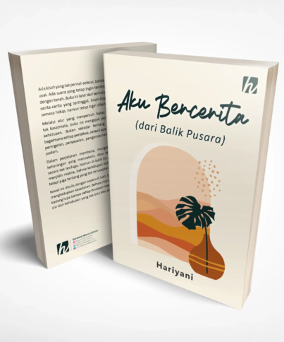 Aku Bercerita