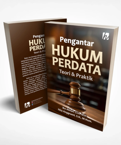 Pengantar Hukum Perdata Teori dan Praktik