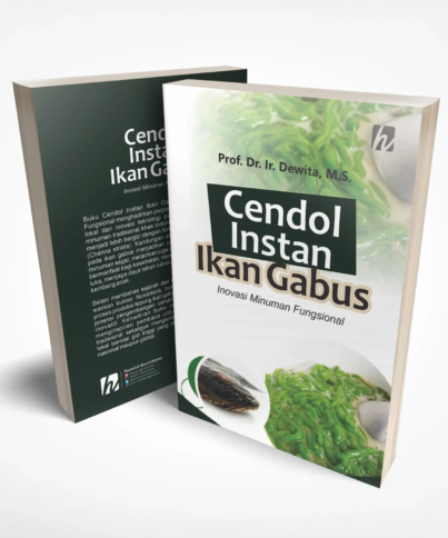 Cendol Instan Ikan Gabus