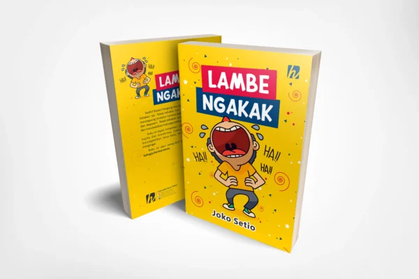 Lambe Ngakak