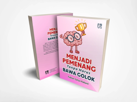 Menjadi Pemenang Sejati Tanpa Harus Bawa Golok