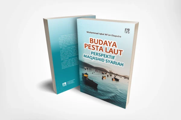 Budaya Pesta Laut di Kota Bontang Kalimantan Timur
