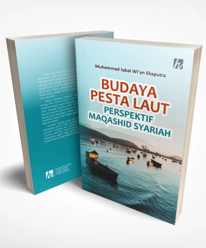 Budaya Pesta Laut di Kota Bontang Kalimantan Timur