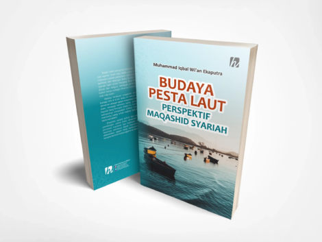 Budaya Pesta Laut di Kota Bontang Kalimantan Timur