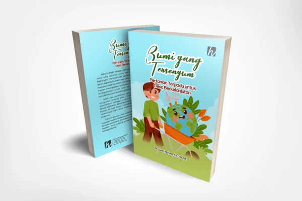 Bumi yang Tersenyum