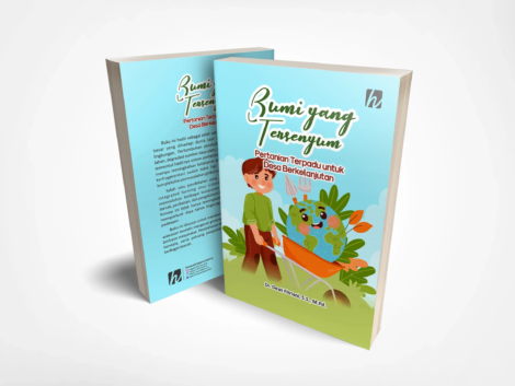 Bumi yang Tersenyum