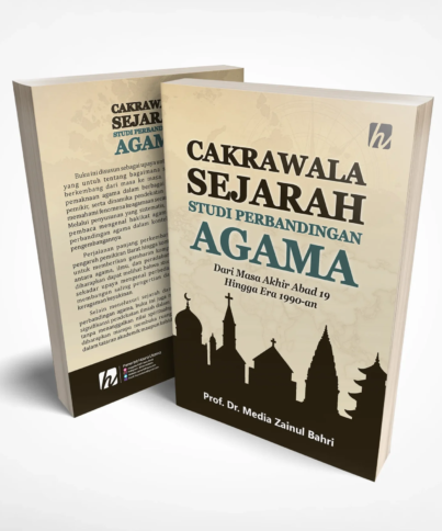 Cakrawala Sejarah Studi Perbandingan Agama