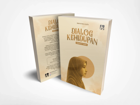 Dialog Kehidupan dengan Tuhan
