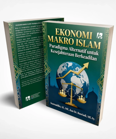 Ekonomi Makro Islam