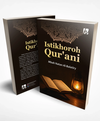 Istikhoroh Qur'ani