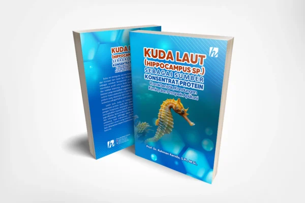 Kuda Laut Hippocampus sp. Sebagai Sumber Konsentrat Protein