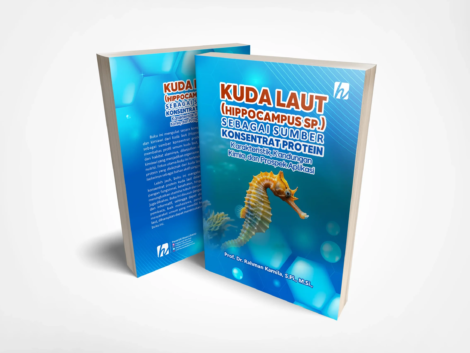 Kuda Laut Hippocampus sp. Sebagai Sumber Konsentrat Protein