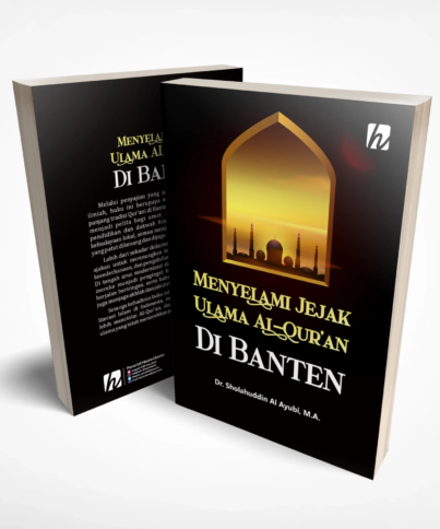 Menyelami Jejak Ulama Qur'an Banten