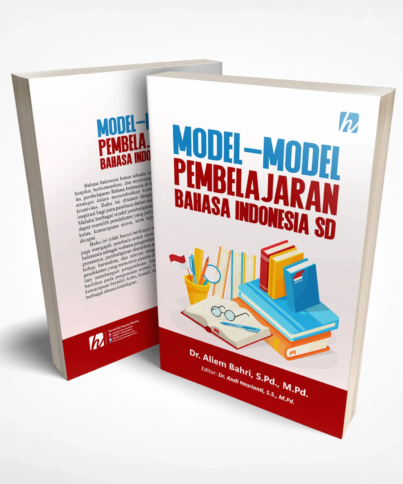 Model-Model Pembelajaran Bahasa Indonesia SD