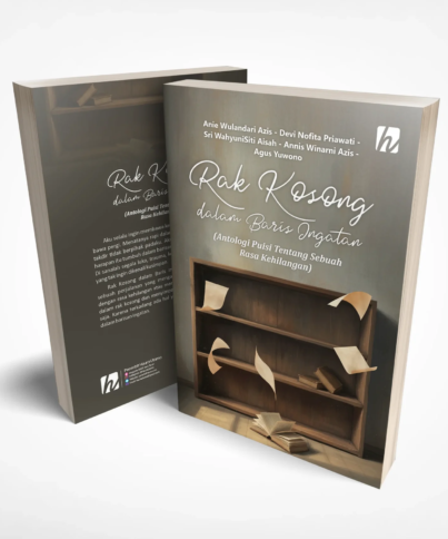 Rak Kosong dalam Baris Ingatan