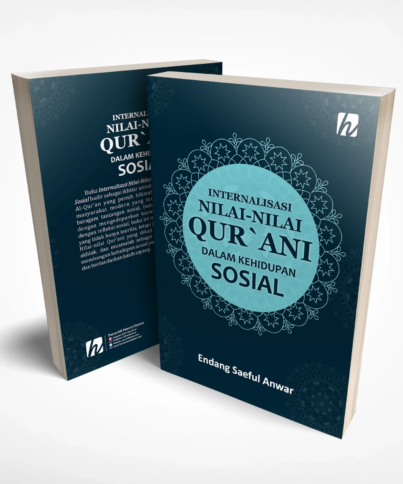 Internalisasi Nilai-Nilai Qur`ani dalam Kehidupan Sosial