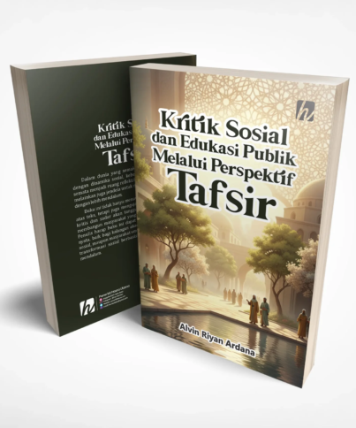 Kritik Sosial dan Edukasi Publik melalui Perspektif Tafsir