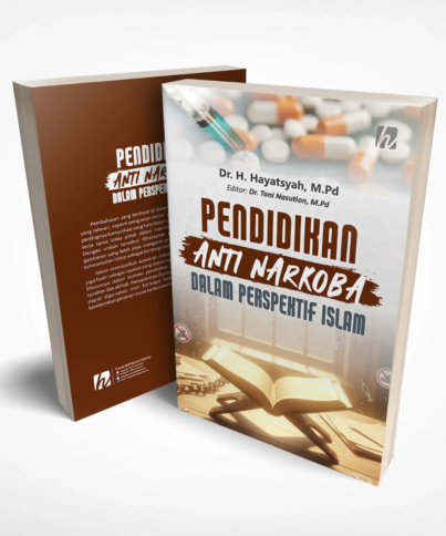 Pendidikan Anti Narkoba Dalam Perspektif islam