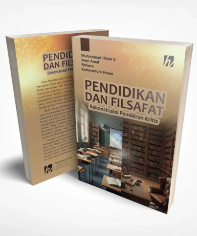 Pendidikan dan Filsafat