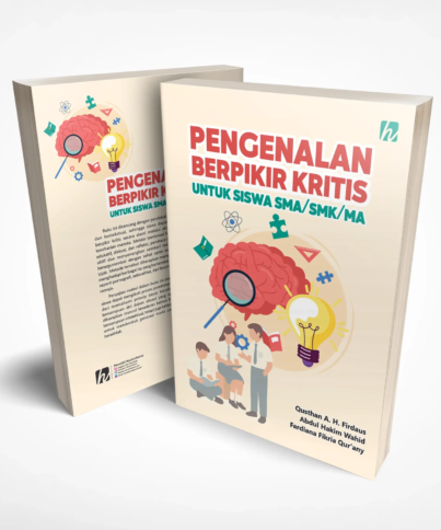 Pengenalan Berpikir Kritis untuk Siswa SMA SMK MA