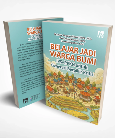 Belajar jadi Warga Bumi