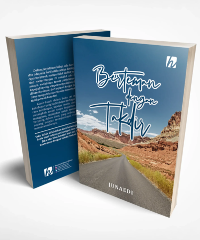 Berteman Dengan Takdir