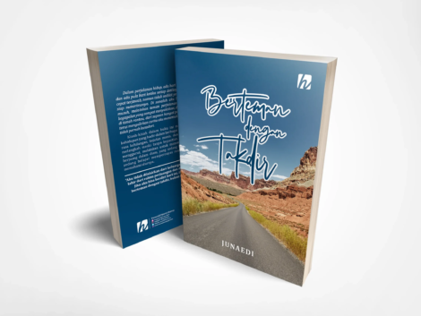 Berteman Dengan Takdir